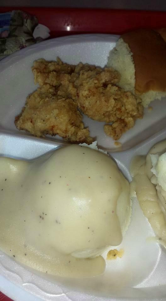 Roy`s Fried Chicken